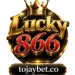 Lucky 866