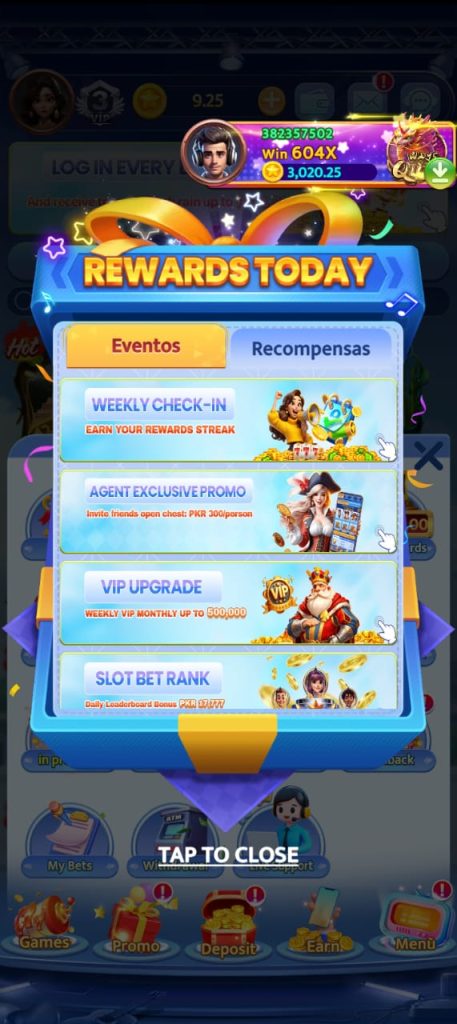 Svip Club