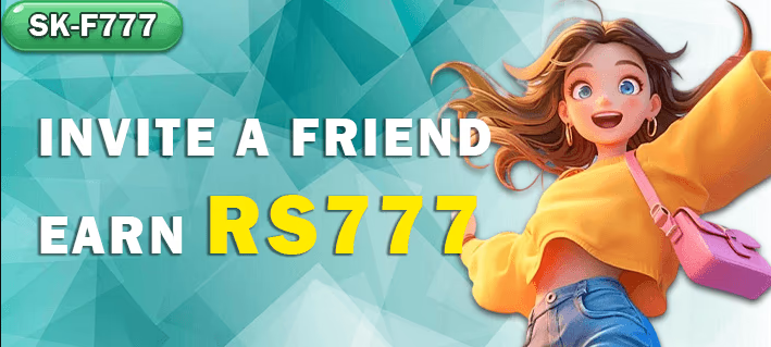 F777 SK Game