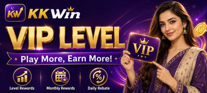 KKWIN Game