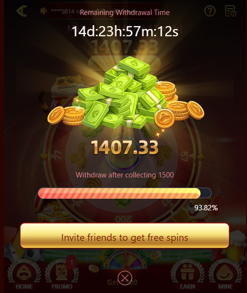 P86K Game